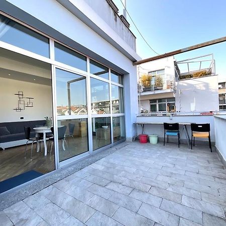 Your Apartments In Navigli District Milan Luaran gambar