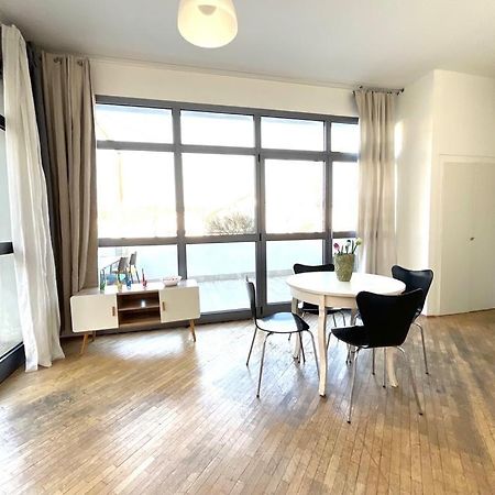 Your Apartments In Navigli District Milan Luaran gambar