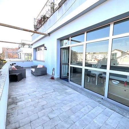 Your Apartments In Navigli District Milan Luaran gambar