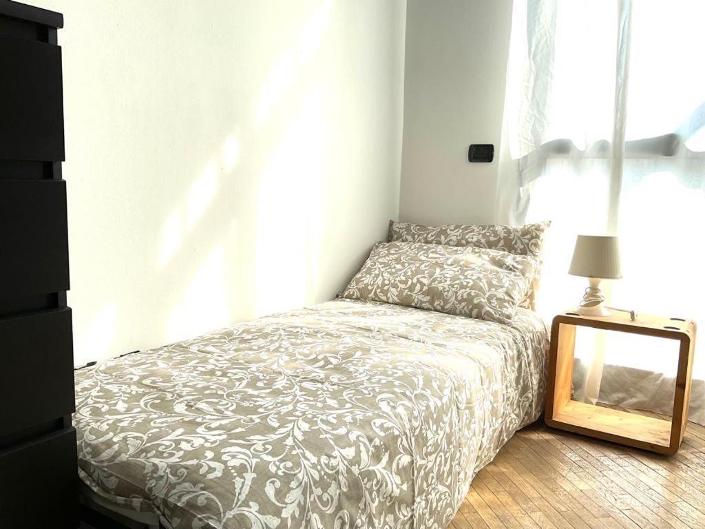 Your Apartments In Navigli District Milan Luaran gambar