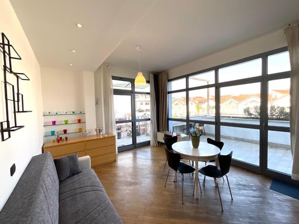 Your Apartments In Navigli District Milan Luaran gambar