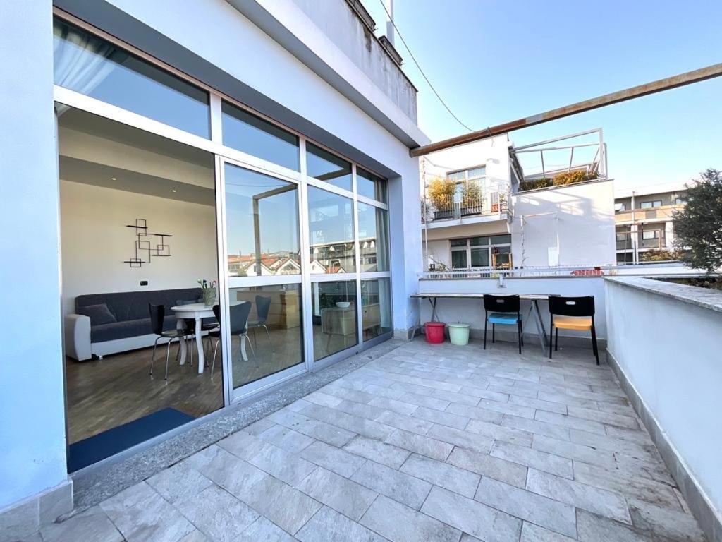 Your Apartments In Navigli District Milan Luaran gambar