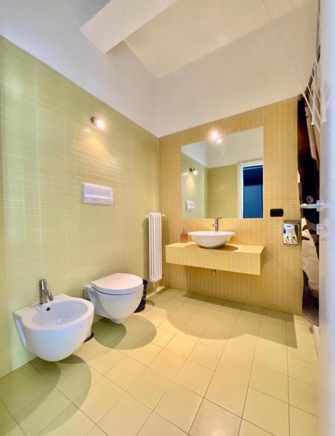 Your Apartments In Navigli District Milan Luaran gambar