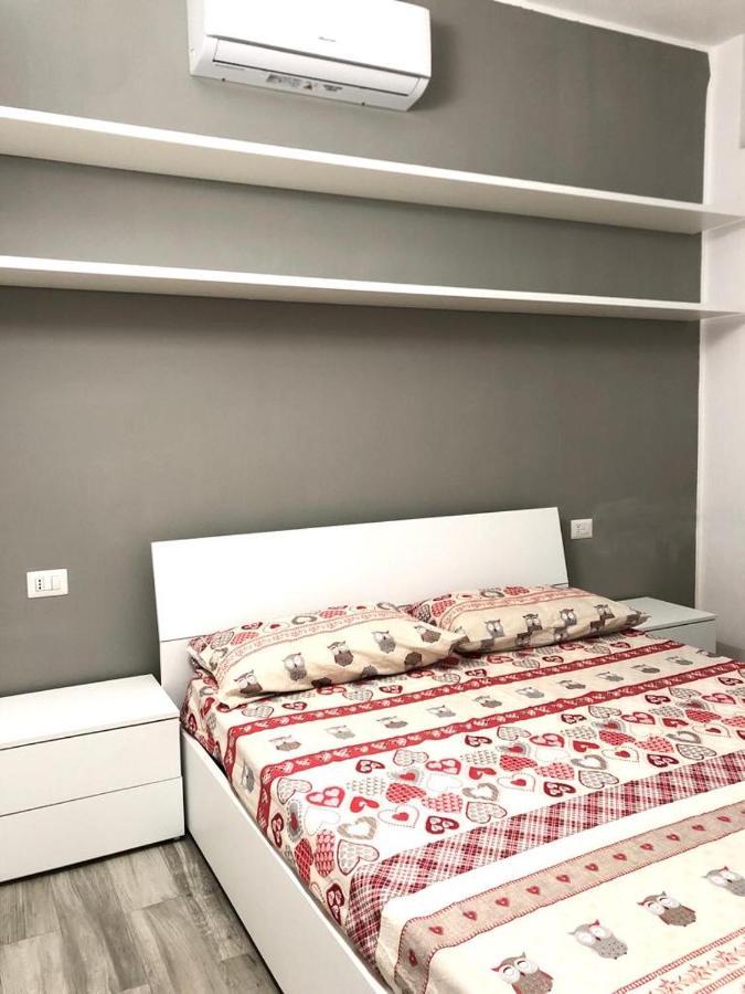 Your Apartments In Navigli District Milan Luaran gambar