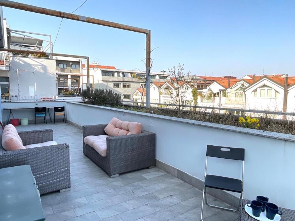 Your Apartments In Navigli District Milan Luaran gambar