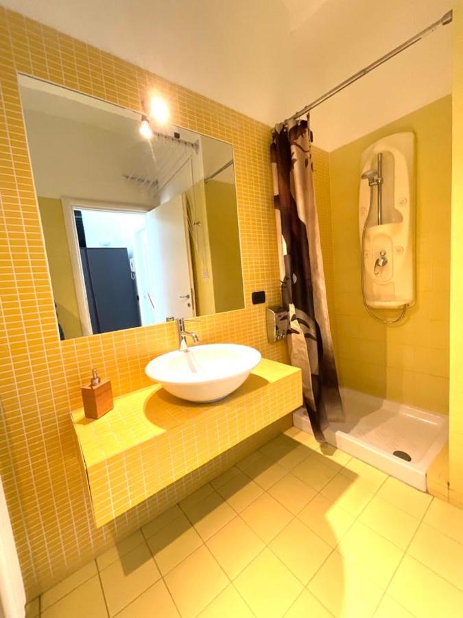 Your Apartments In Navigli District Milan Luaran gambar