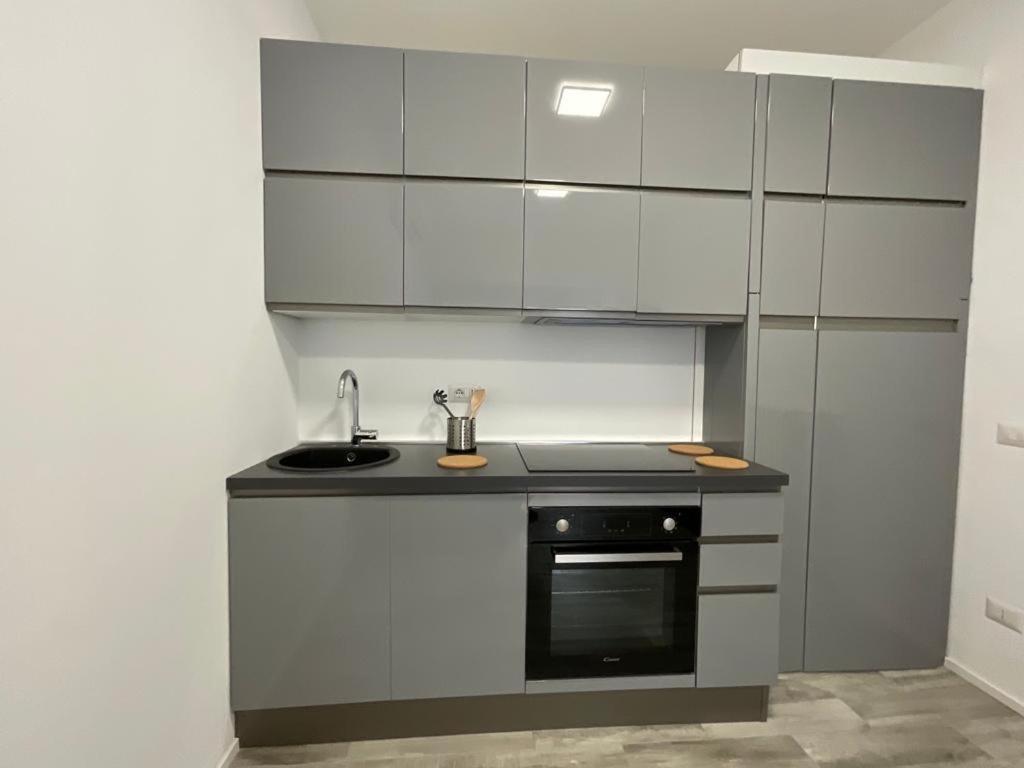 Your Apartments In Navigli District Milan Luaran gambar
