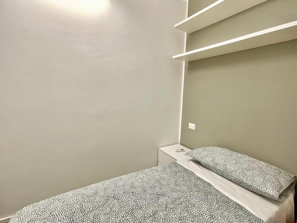 Your Apartments In Navigli District Milan Luaran gambar