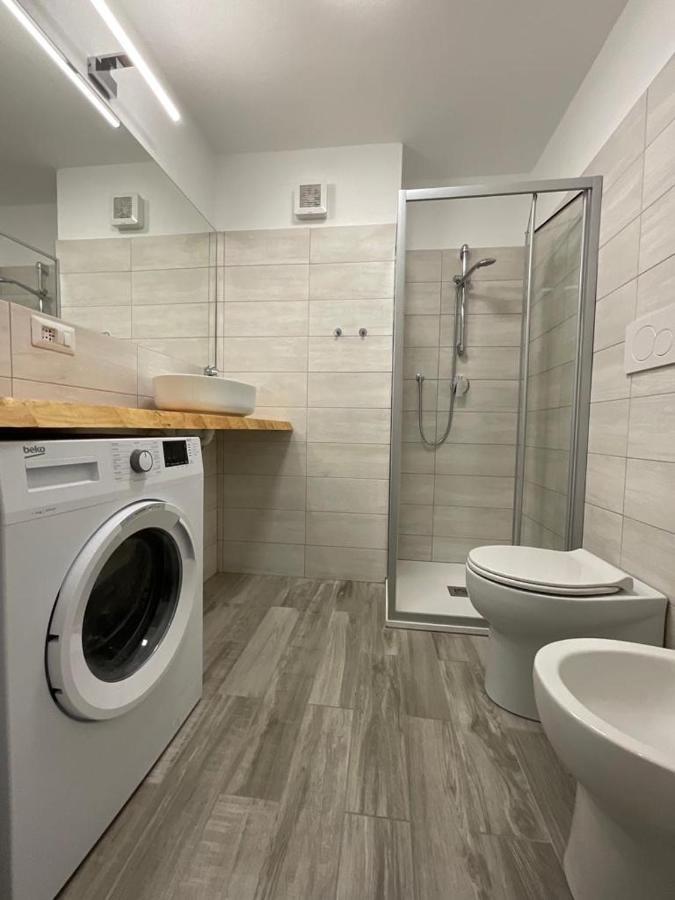 Your Apartments In Navigli District Milan Luaran gambar