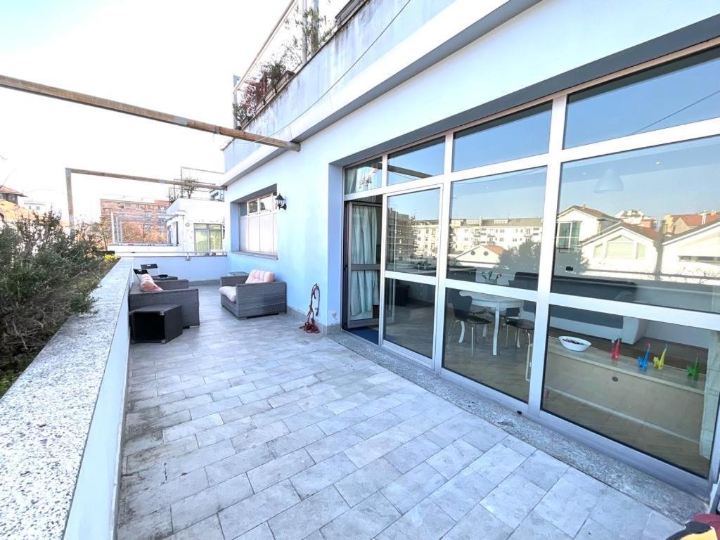 Your Apartments In Navigli District Milan Luaran gambar