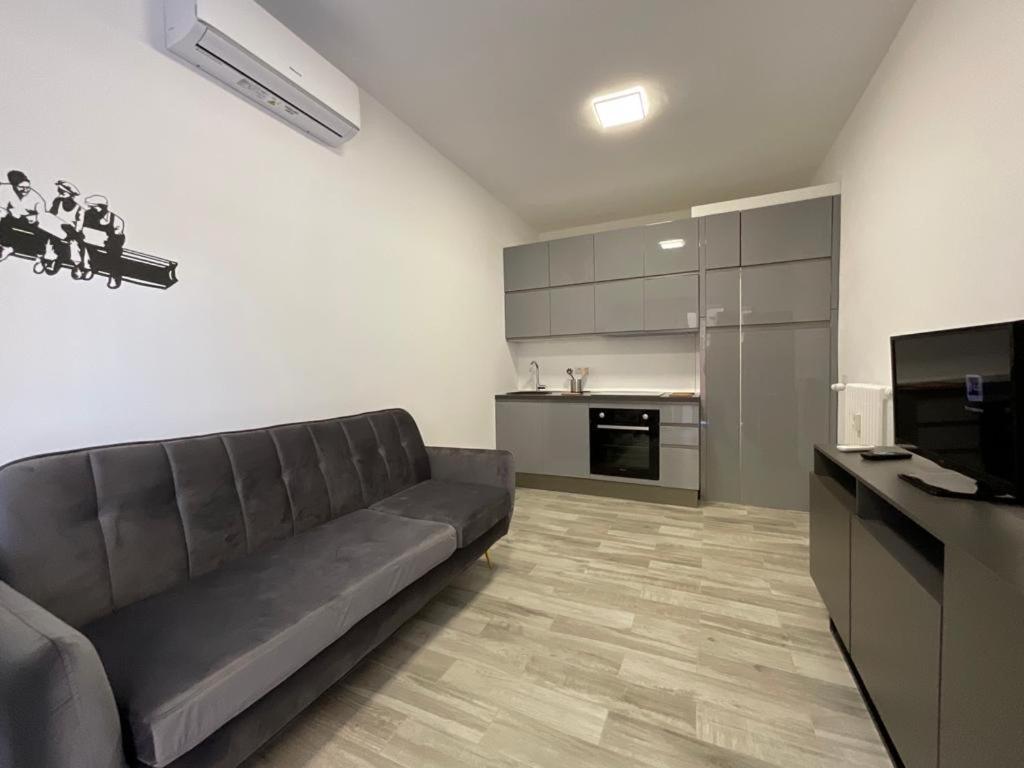 Your Apartments In Navigli District Milan Luaran gambar