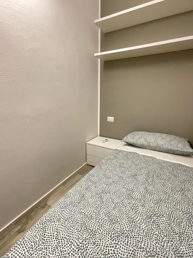 Your Apartments In Navigli District Milan Luaran gambar